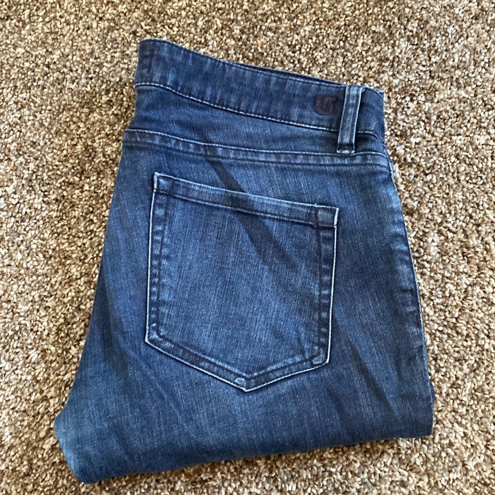 Burton Jeans